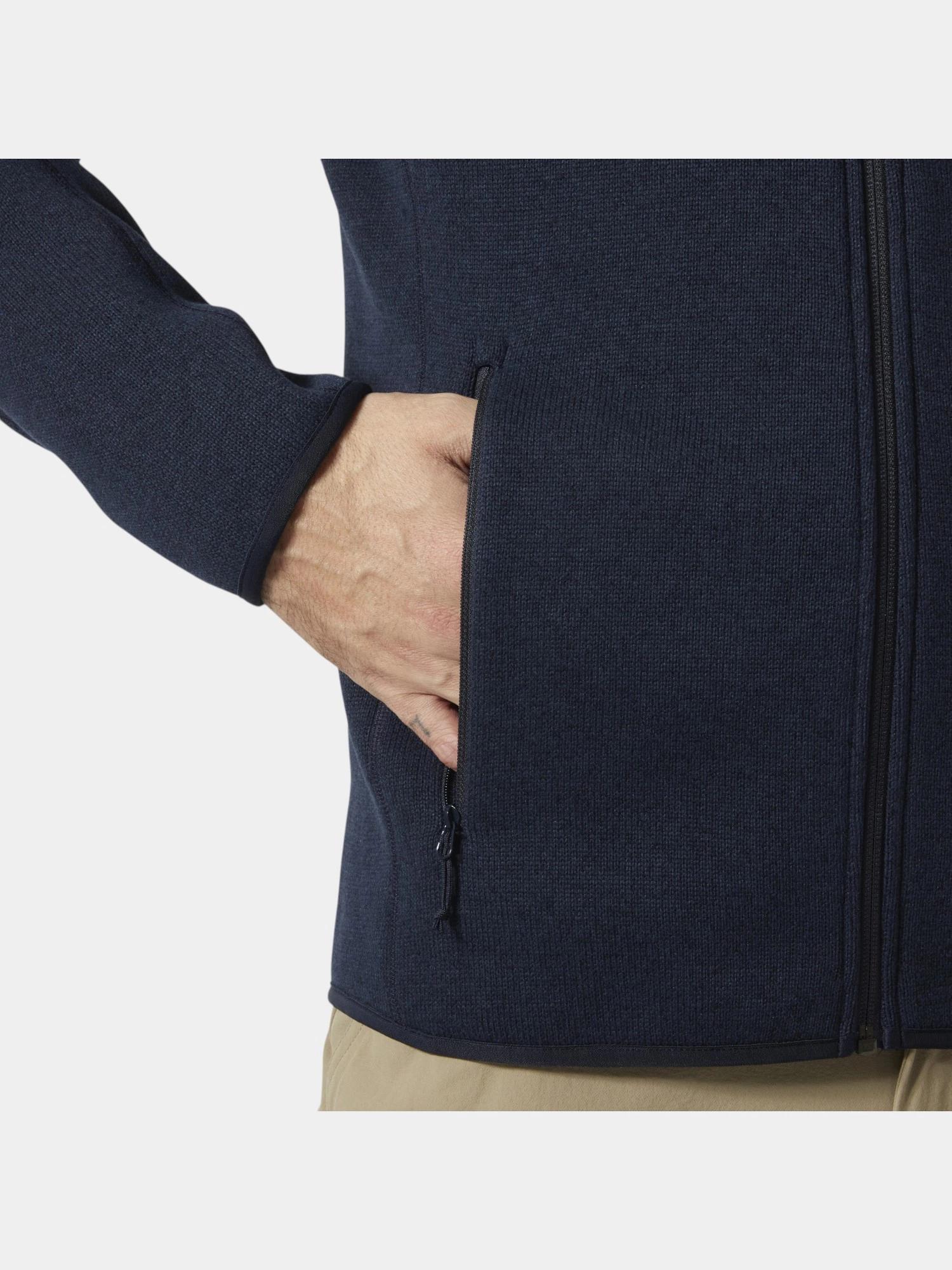 Polaire Helly Hansen Varde 2.0 5/7