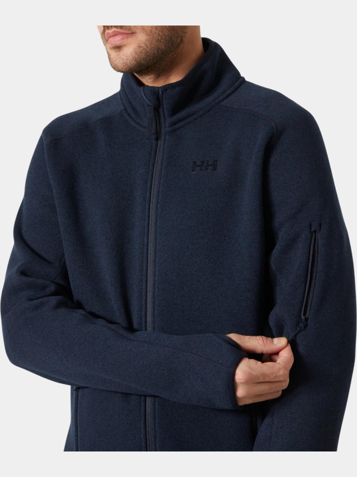 Polaire Helly Hansen Varde 2.0 4/7
