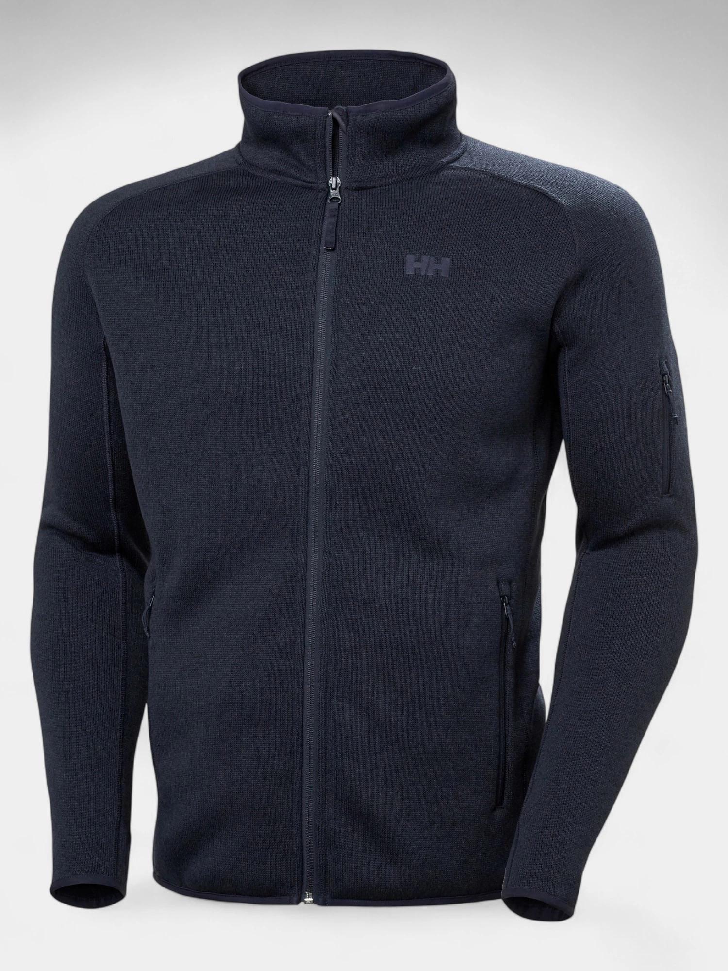 Polaire Helly Hansen Varde 2.0 6/7