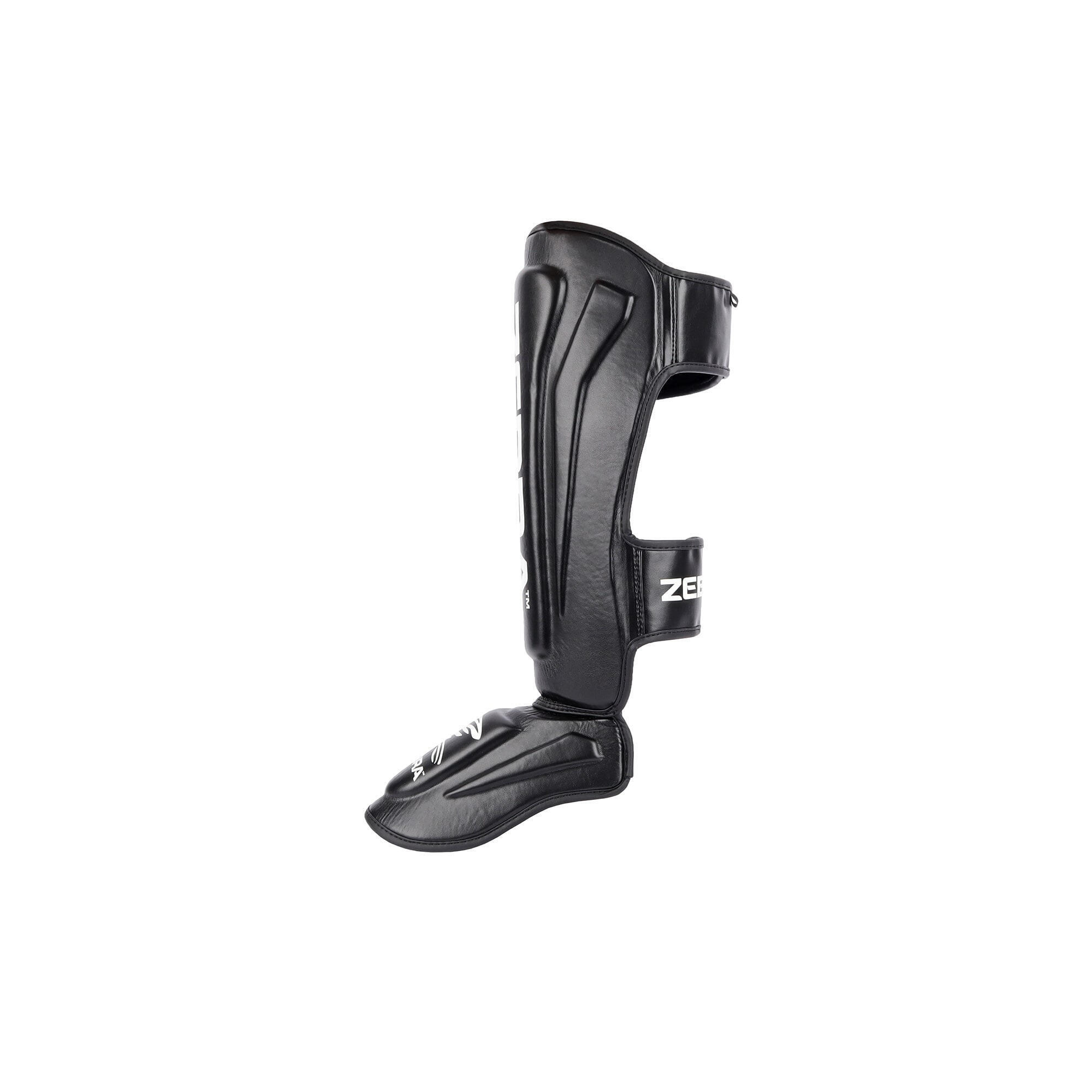 Tibiere Zebra Pro Negre