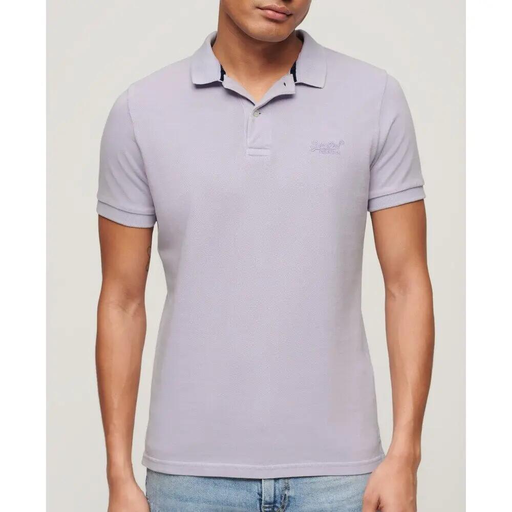 Polo Superdry Vint Destroy 3/3