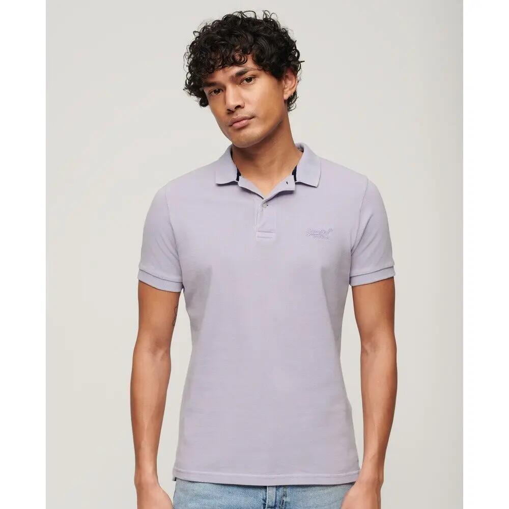 Polo Superdry Vint Destroy 2/3