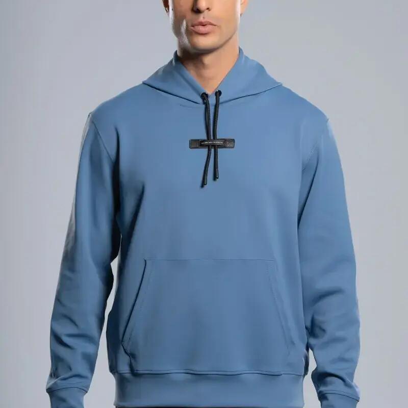 NOX STREET Moonlight blue Padel sweatshirt