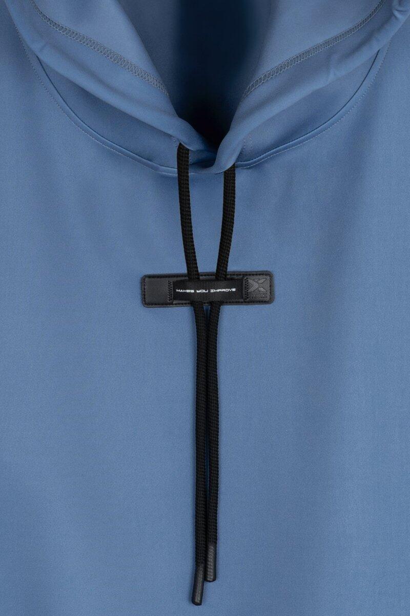 SUDADERA NOX T26HSUSTMB MOONLIGHT BLUE S 4/5