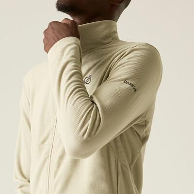 Polaire zippée intégrale pour homme 5/6