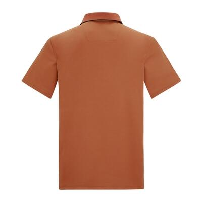 Polo Maverik V pour homme à séchage rapide 6/7