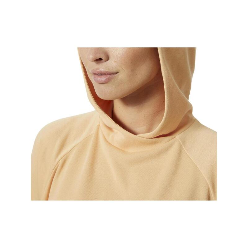 Pulover cu gluga W Inshore Hoodie femei