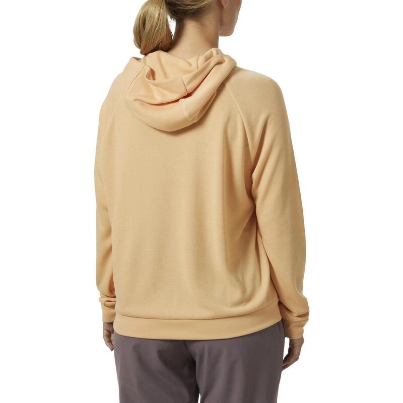 Pulover cu gluga W Inshore Hoodie femei