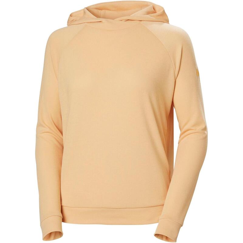 Pulover cu gluga W Inshore Hoodie femei