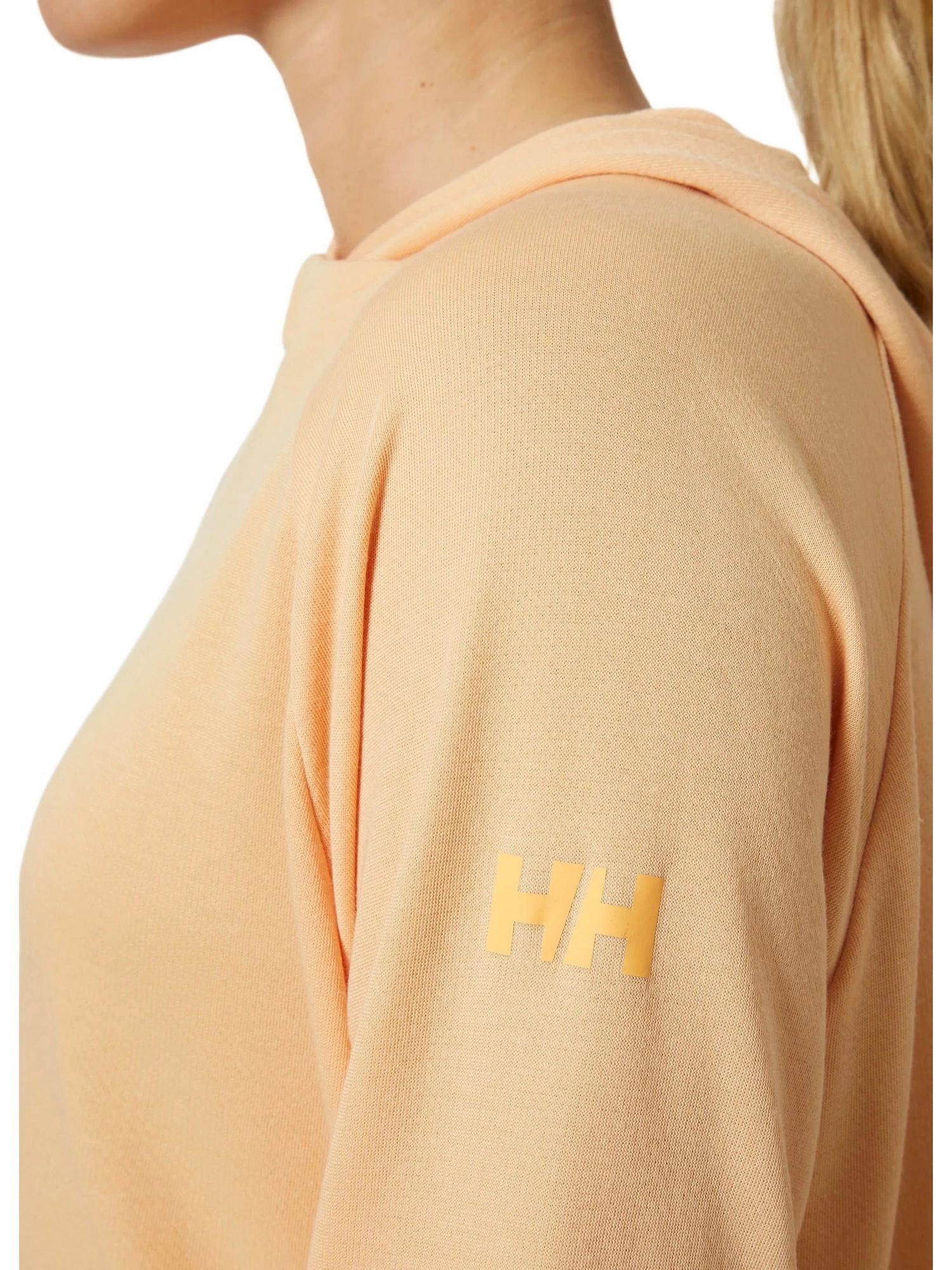 Hoodie Femme Inshore 4/7