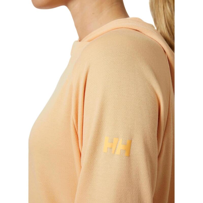 Pulover cu gluga W Inshore Hoodie femei