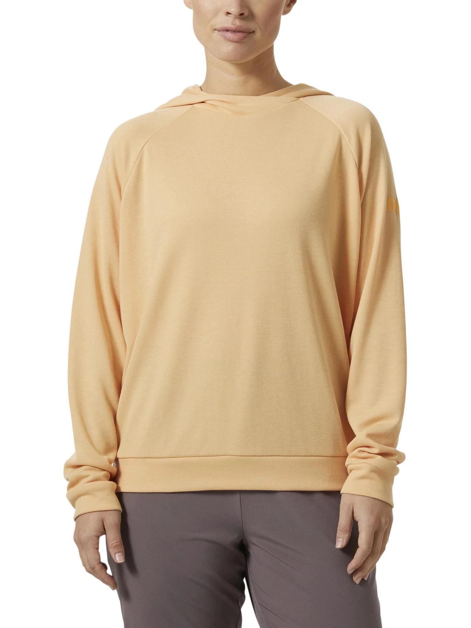 Hoodie Femme Inshore 1/7