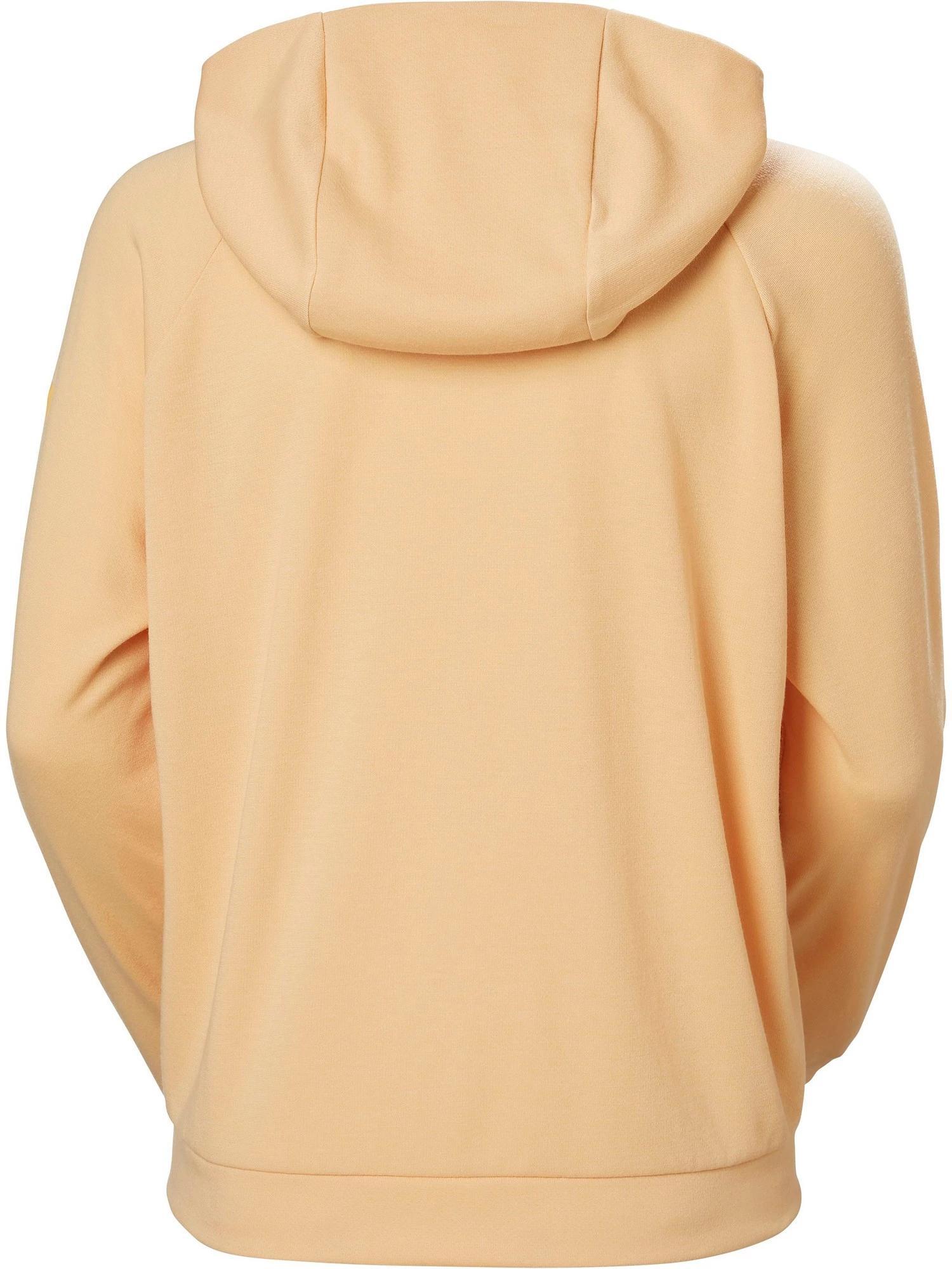 Hoodie Femme Inshore 6/7