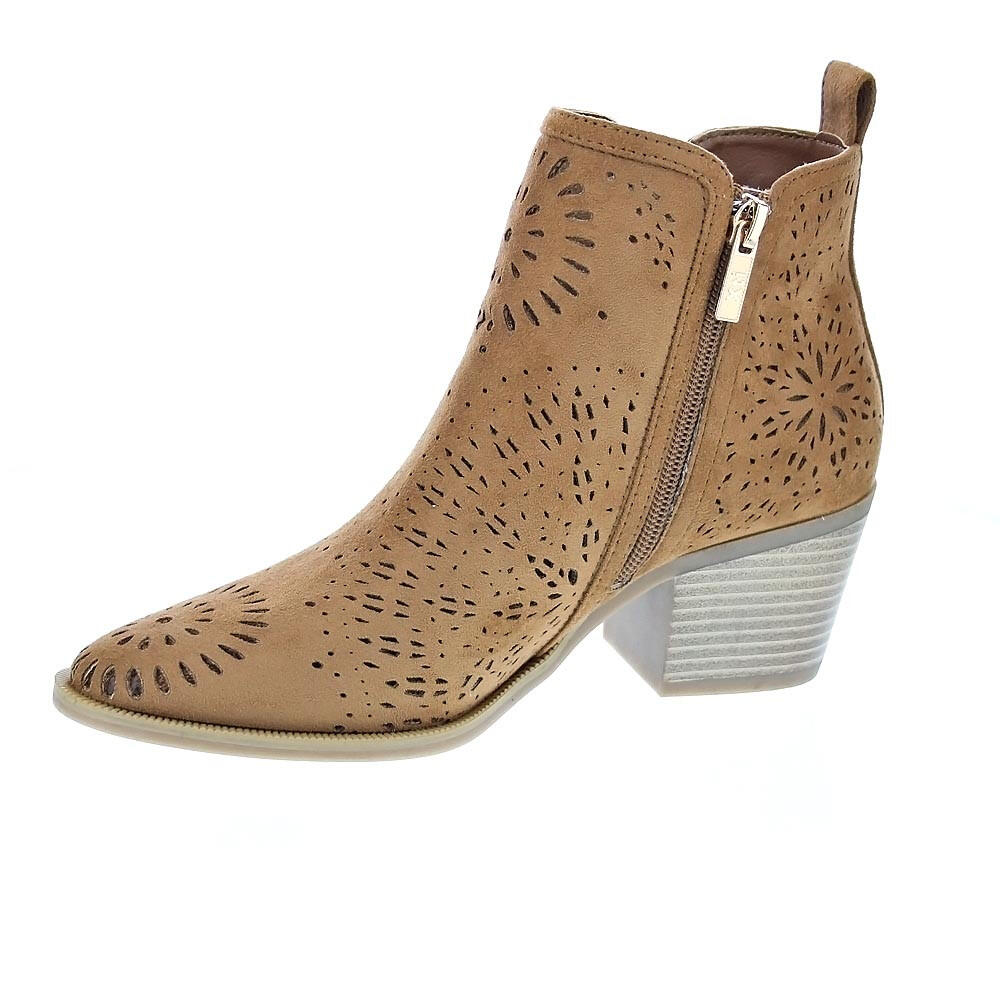 Botines XTI  145327 Marrón  Mujer 2/4