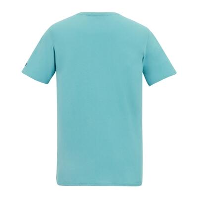 Herren Cline IX Kurzarm-T-Shirt mit Grafik 6/7