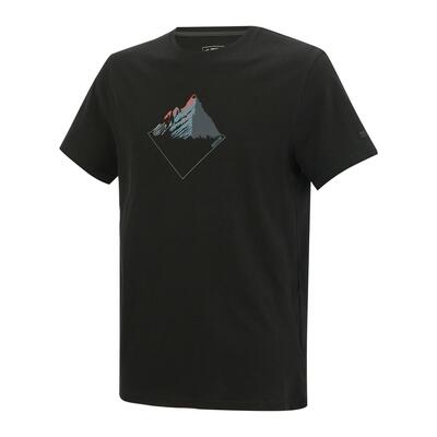 T-shirt graphique à manches courtes pour homme 7/7