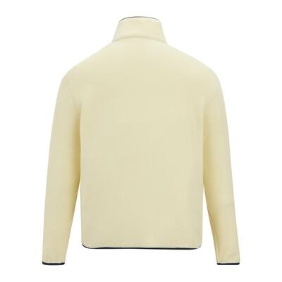 Felpa con mezza zip Frankie da uomo 6/7