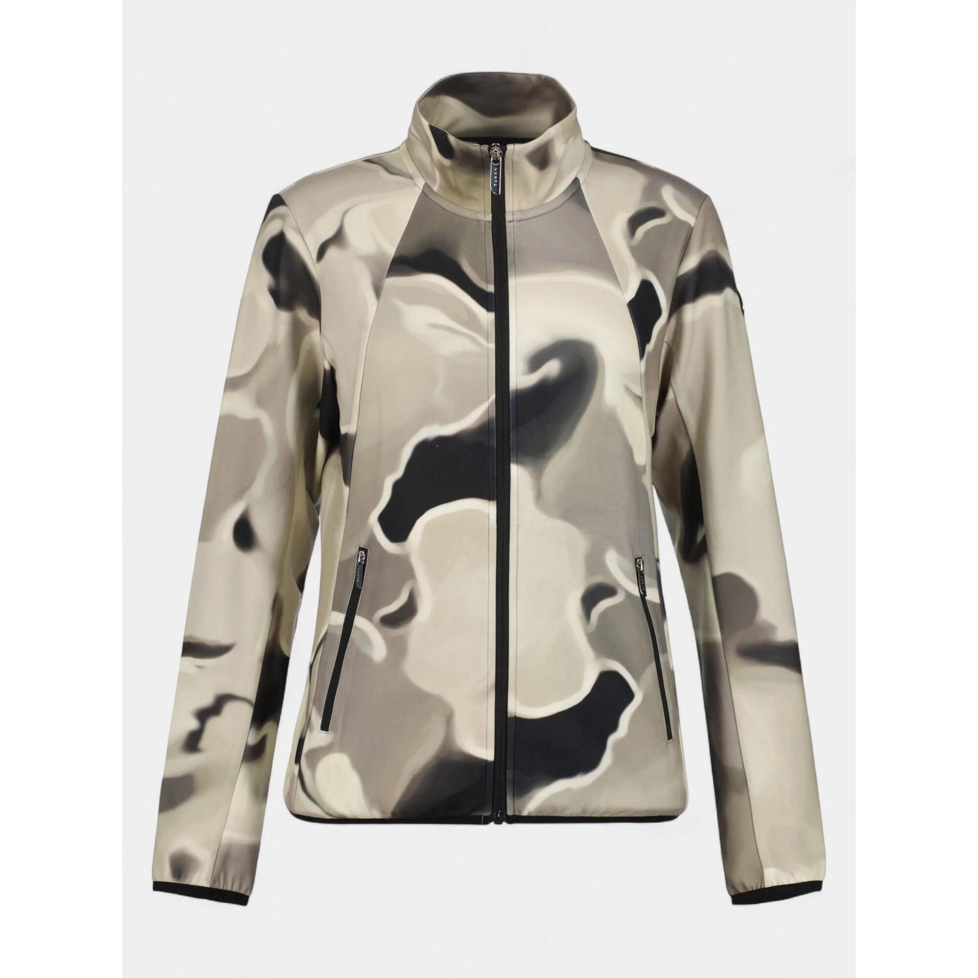 LUHTA Dámský Svetr Auttoinen