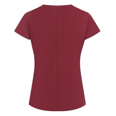 T-shirt graphique à manches courtes Serenity pour femmes 7/7