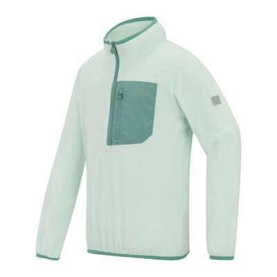 Polaire Frankie pour enfants à demi-zip 7/7