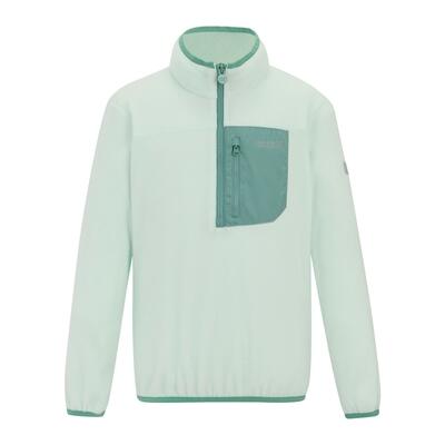 Polaire Frankie pour enfants à demi-zip 5/7