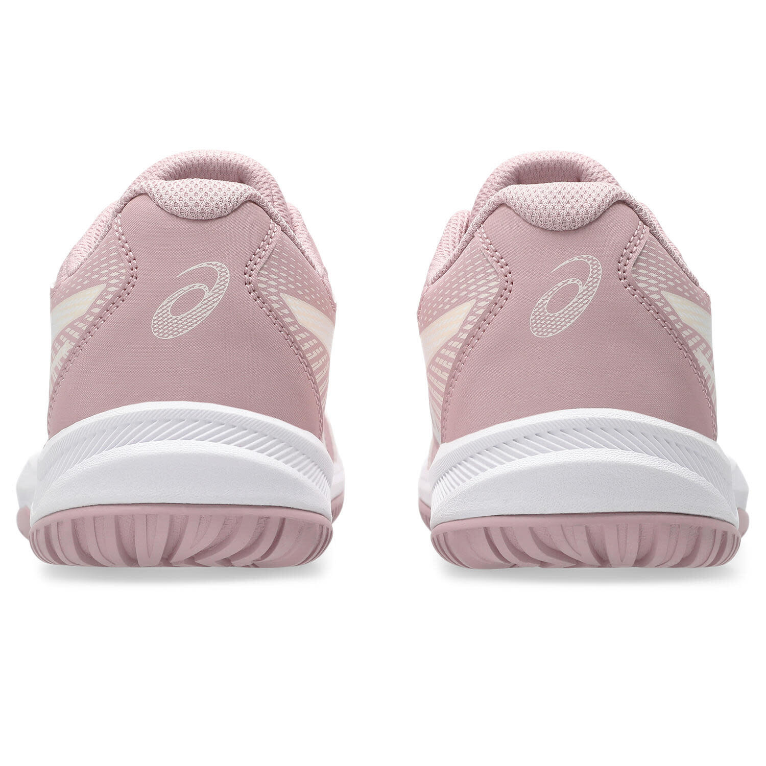 Sapatilhas para criança Asics upcourt 6 gs Rosa 5/7