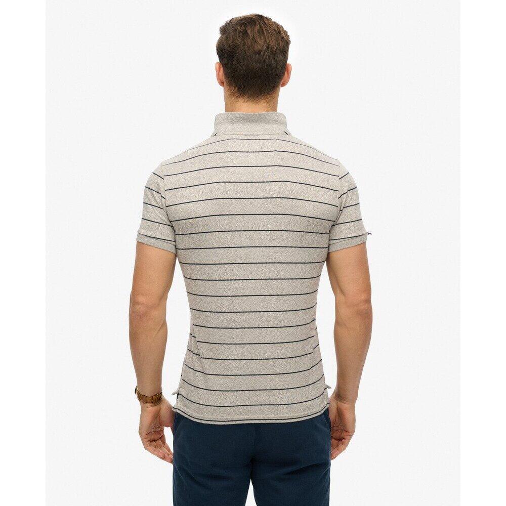 Polo vintage en jersey Superdry Athletic 4/6
