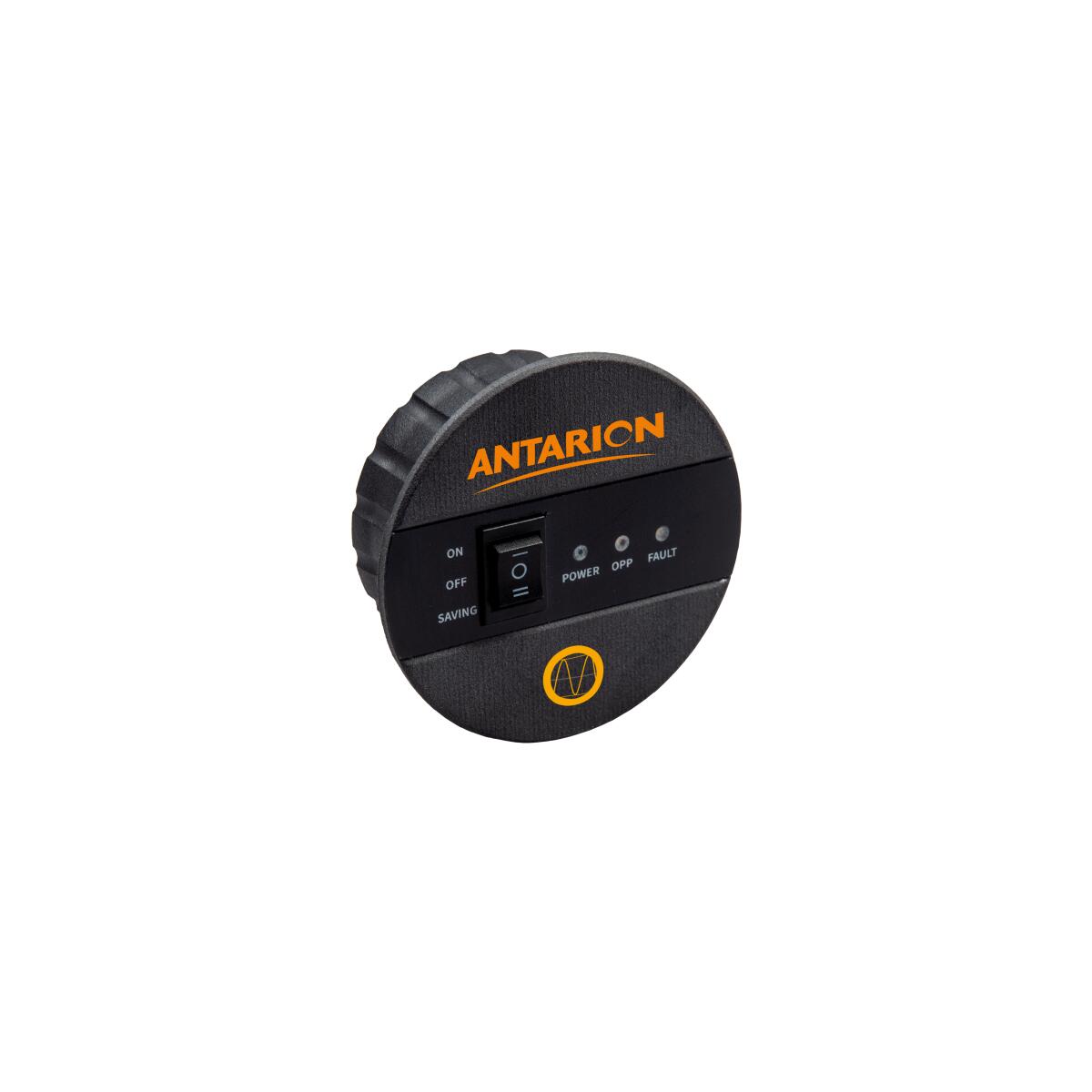 Pack SUPER B Batterie Lithium Epsilon 150Ah 12V + Convertisseur Pur Sinus 5/5
