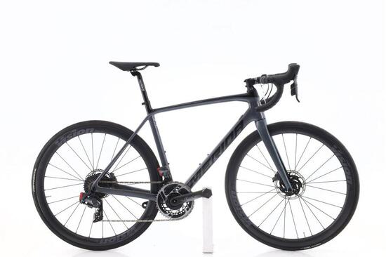 Vélo de route reconditionné · Scultura Force Edition AXS 12V · Très bon état