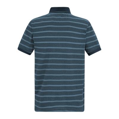 Polo a righe Kildra da uomo 6/7
