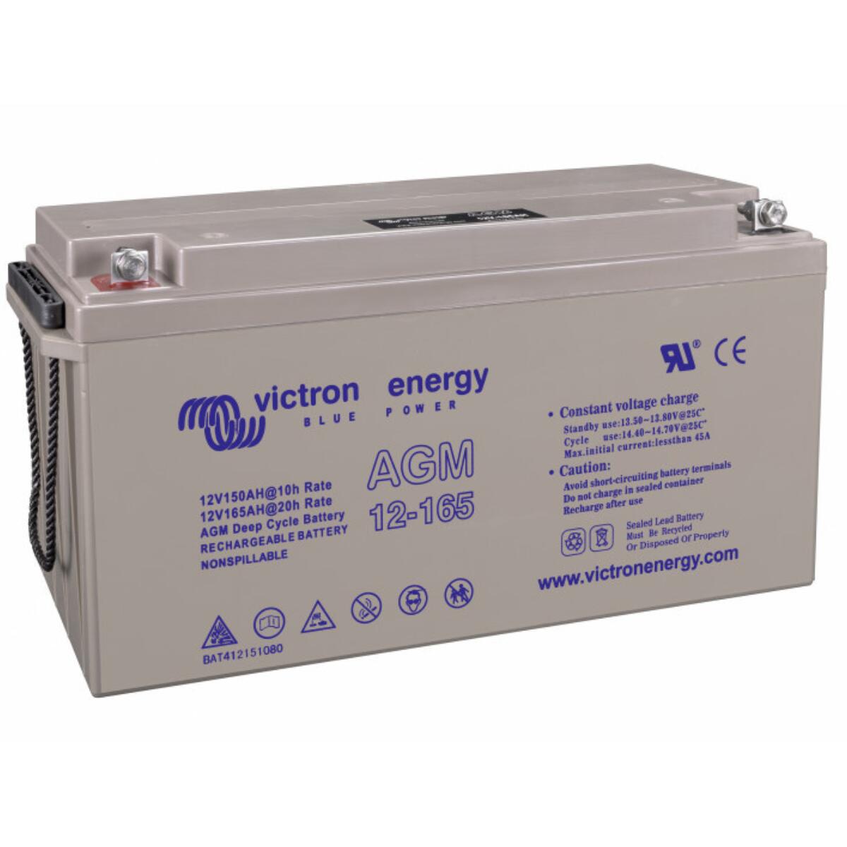 VICTRON picture