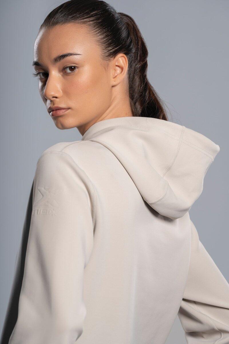 Felpa Nox Donna 3/5