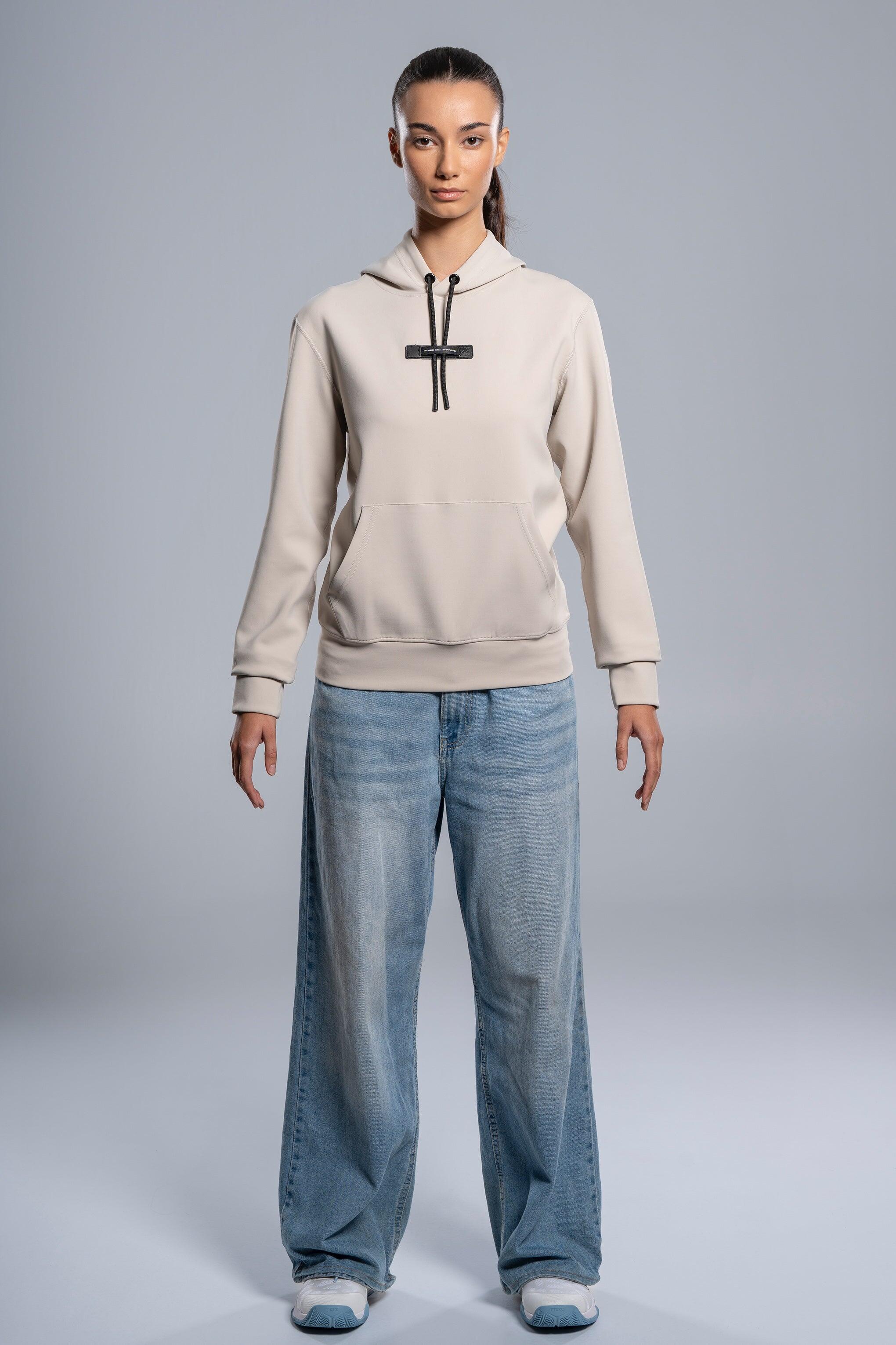 Felpa Nox Donna 4/5