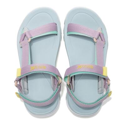Damen Breise XLT Schaumstoff-Sandalen 7/7