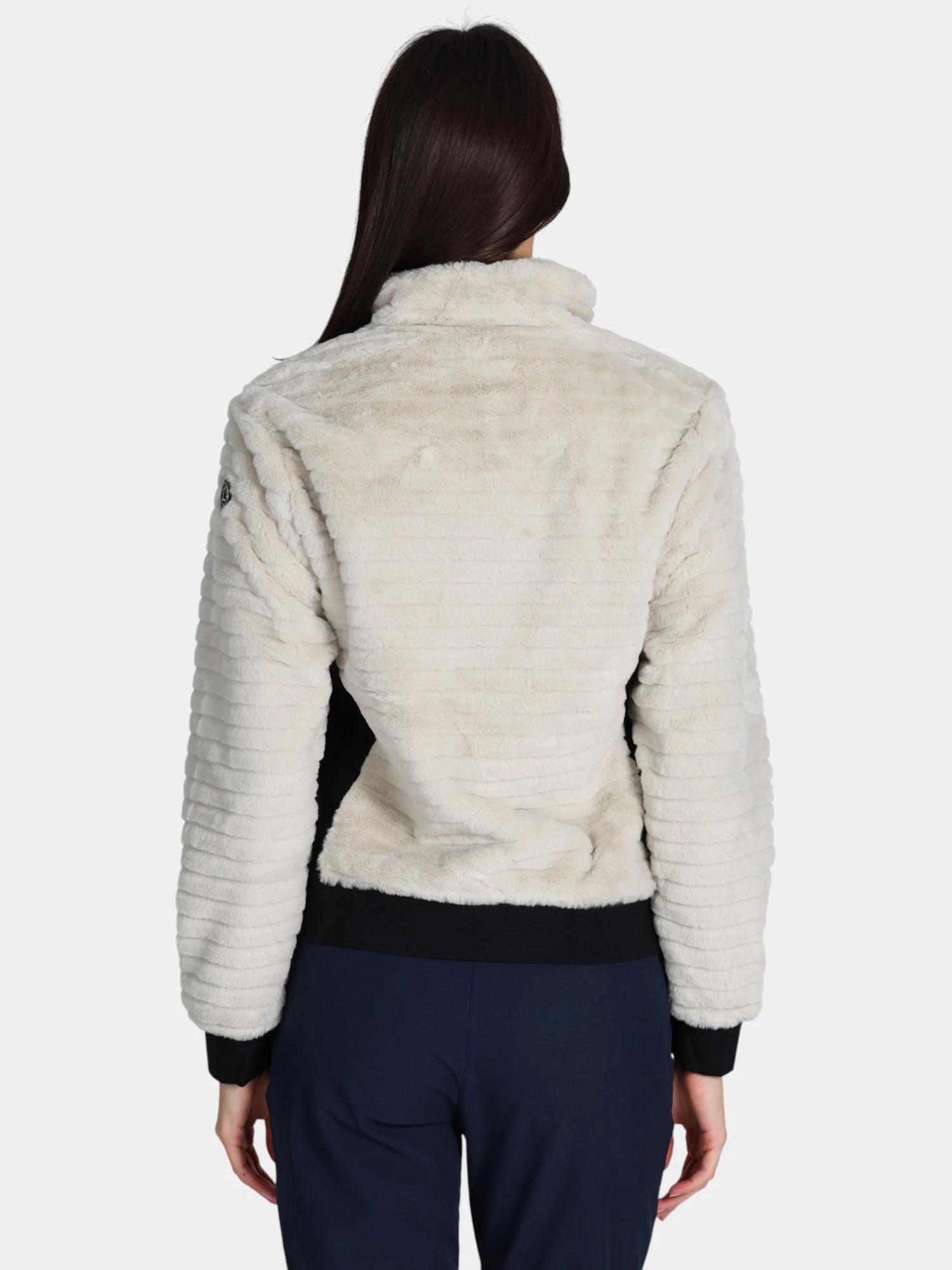 Pull Femme Isolahti 3/5