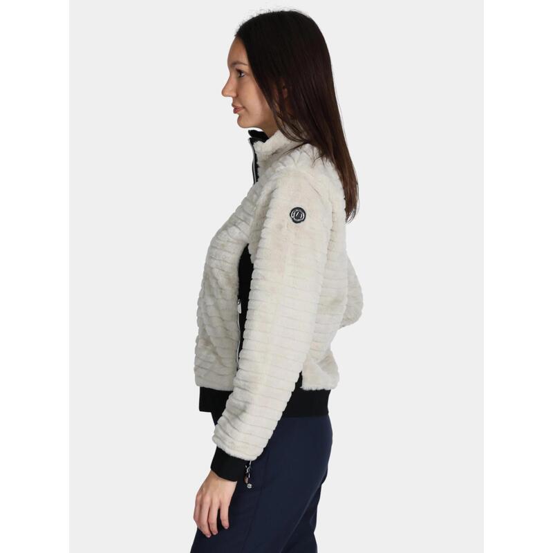 Pulover polar Luhta Isolahti femei