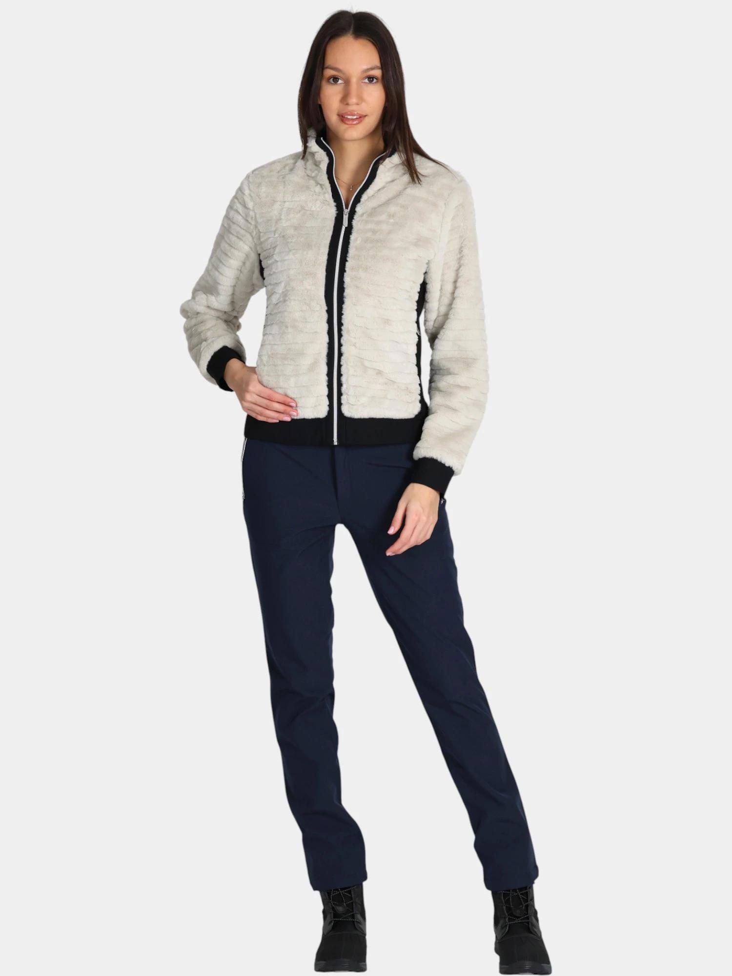 Pull Femme Isolahti 4/5