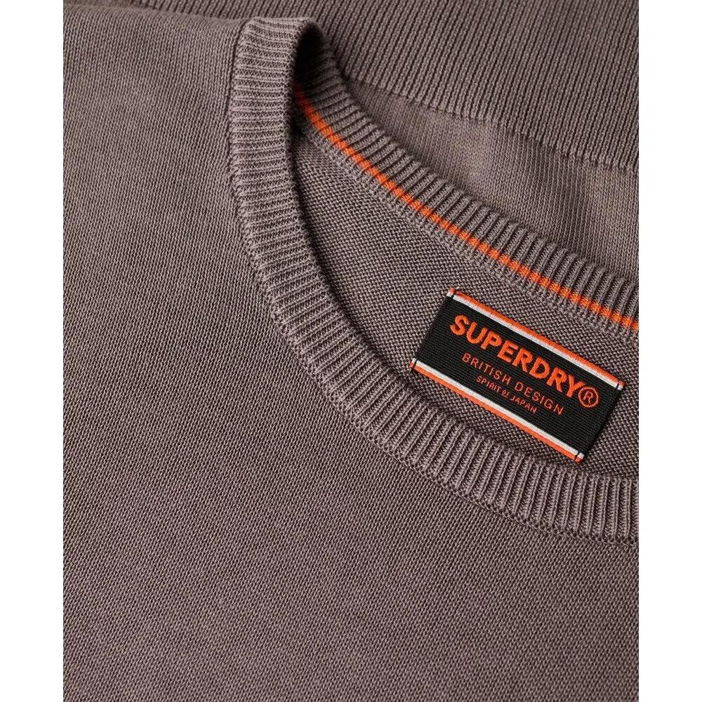 Pulower Superdry Essentials 6/6