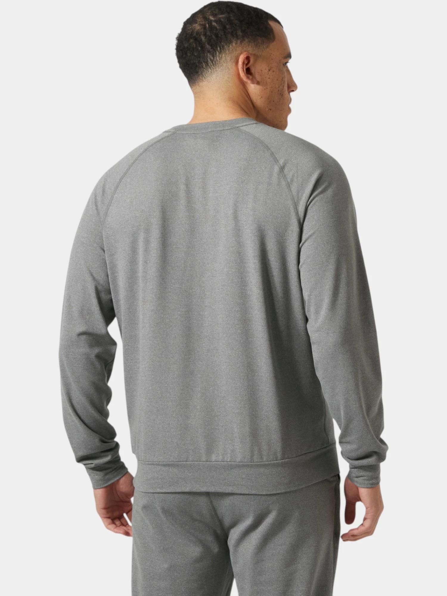 Sweater Men Tyri Knit Crew Neck 2/5