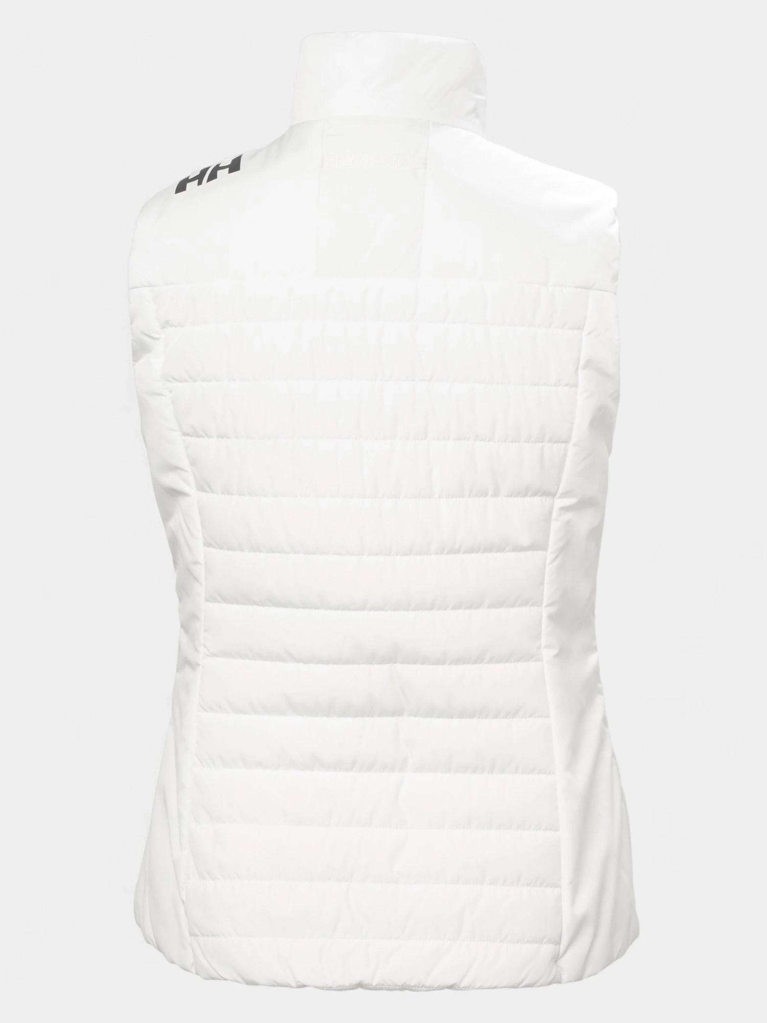 Gilet Femme Crew Ins 2.0 6/7