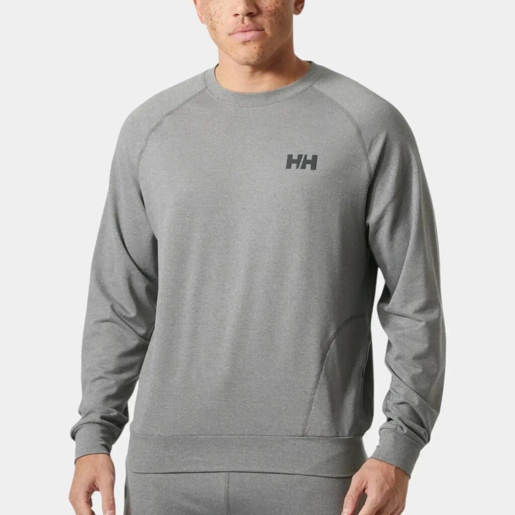 Sweatshirt Helly hansen model Sudadera Casual Helly Hansen Tyri Knit Cre for man