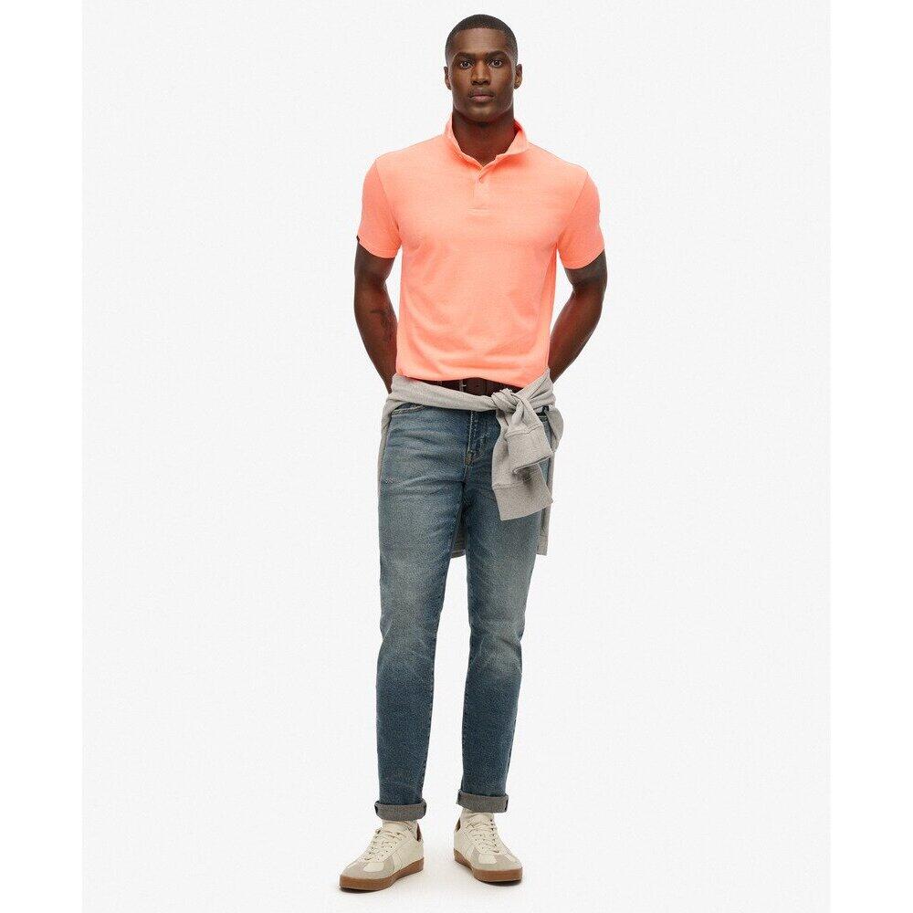 Polo Superdry Essential 3/5