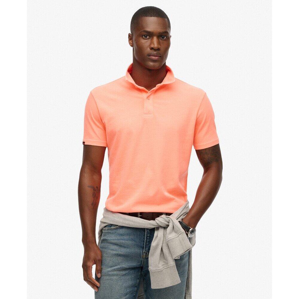 Polo Superdry Essential 2/5