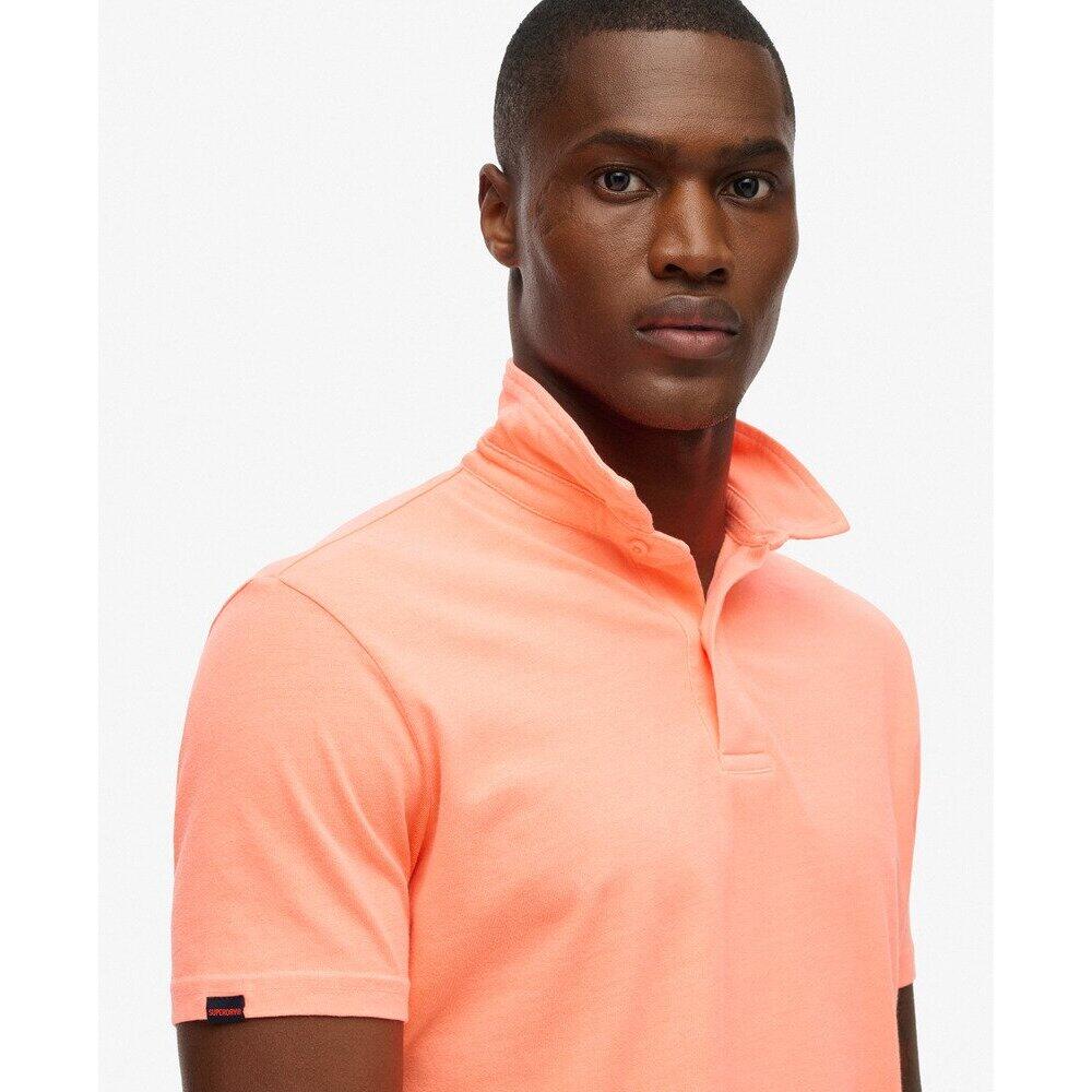 Polo Superdry Essential 5/5