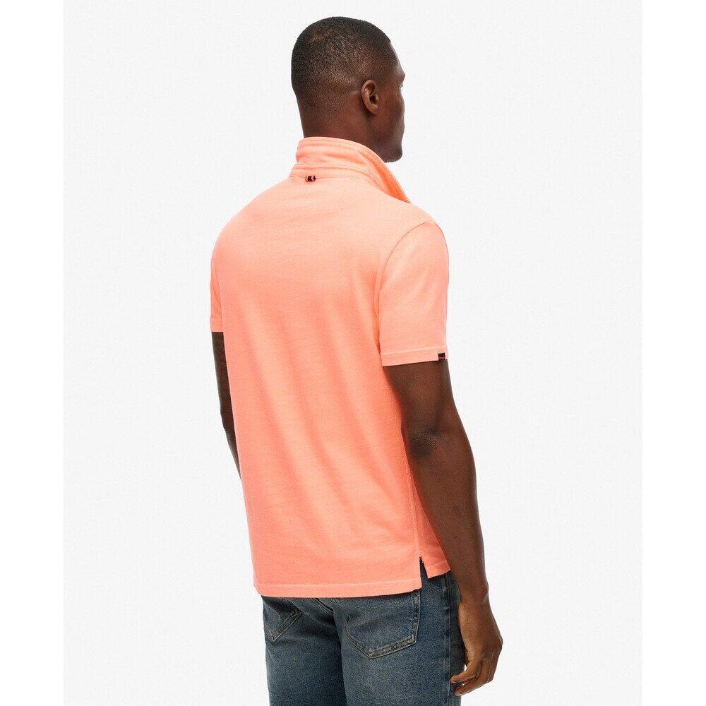 Polo Superdry Essential 4/5