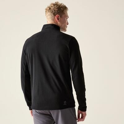 Polaire zippée intégrale pour homme 2/6