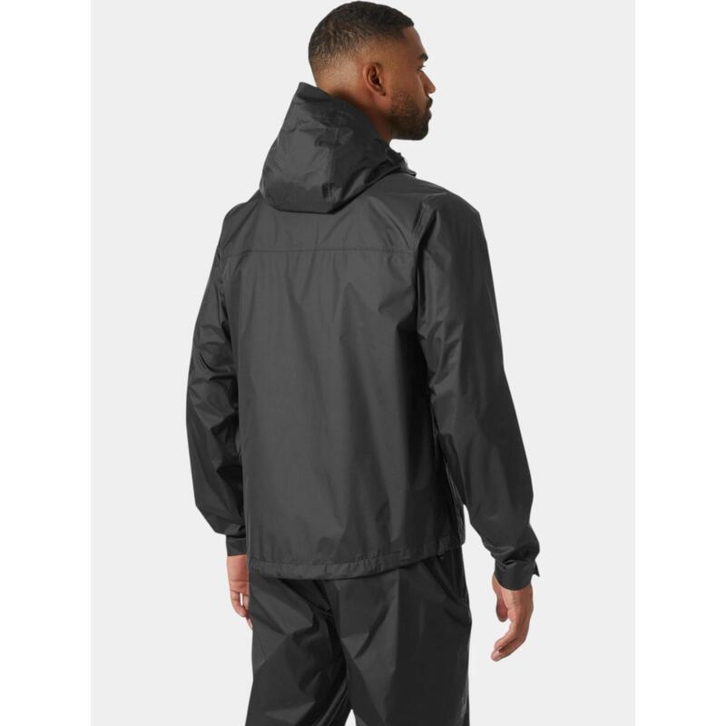 Férfi esőkabát Loke Jacket 2.0
