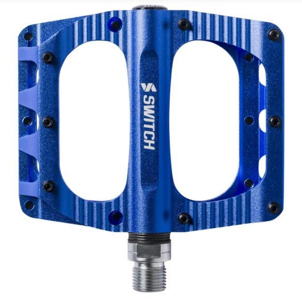 Downhill platform pedals Switch Freeride CNC