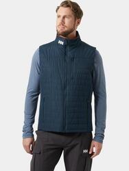 Gilet Homme Crew Ins 2.0