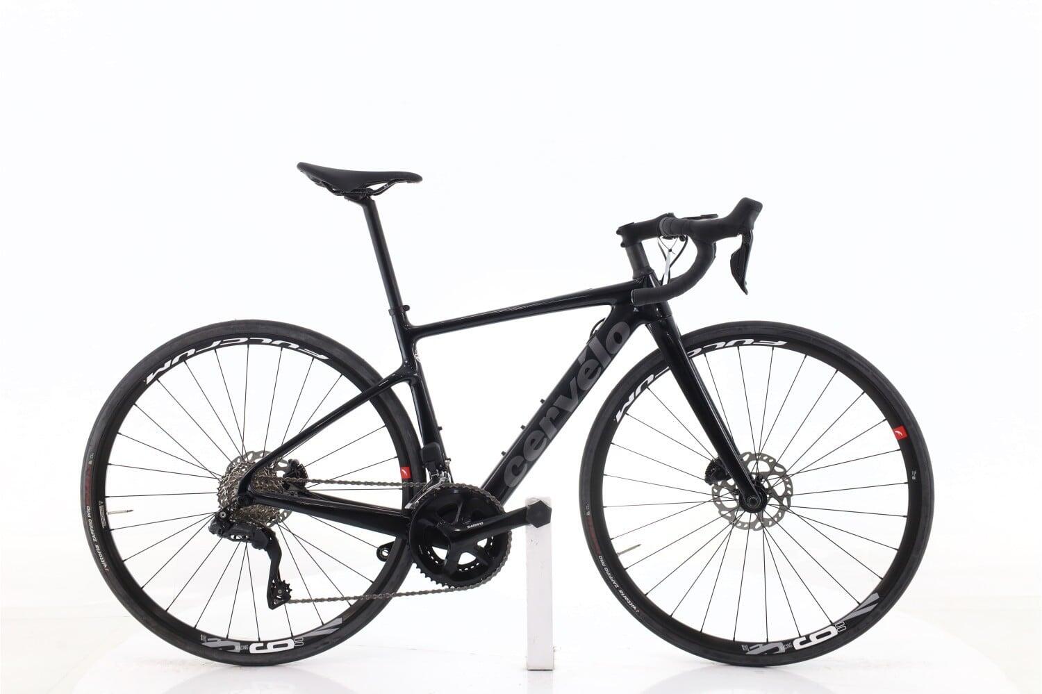 CERVELO Vélo de route reconditionné · Cervelo Caledonia Di2 12V · Vélo 0 km